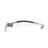 Sunsong 2204412 Brake Hydraulic Hose - Rear Left