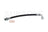 Sunsong 2204427 Brake Hydraulic Hose - Rear Left Outer