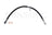 Sunsong 2204430 Brake Hydraulic Hose - Front