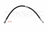Sunsong 2204431 Brake Hydraulic Hose - Rear