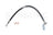 Sunsong 2204433 Brake Hydraulic Hose - Front Right