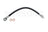 Sunsong 2204434 Brake Hydraulic Hose - Front