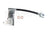 Sunsong 2204436 Brake Hydraulic Hose - Rear Right