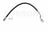 Sunsong 2204444 Brake Hydraulic Hose - Rear Right