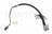 Sunsong 2204455 Brake Hydraulic Hose - Rear Right