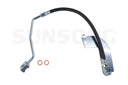 Sunsong 2204456 Brake Hydraulic Hose - Rear Right