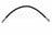 Sunsong 2204470 Brake Hydraulic Hose - Rear Center