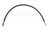 Sunsong 2204492 Brake Hydraulic Hose - Front, Rear or Rear Center