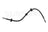 Sunsong 2204512 Brake Hydraulic Hose - Rear