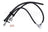 Sunsong 2204571 Brake Hydraulic Hose - Rear Left