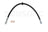 Sunsong 2204584 Brake Hydraulic Hose - Front