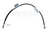 Sunsong 2204585 Brake Hydraulic Hose - Front Left