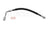 Sunsong 2204614 Brake Hydraulic Hose - Rear Right