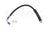 Sunsong 2204618 Brake Hydraulic Hose - Front Right or Rear Left