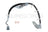 Sunsong 2204640 Brake Hydraulic Hose - Front Right