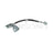 Sunsong 2204648 Brake Hydraulic Hose - Rear Right