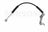 Sunsong 2204652 Brake Hydraulic Hose - Front Left