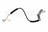 Sunsong 2204653 Brake Hydraulic Hose - Front Right