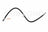 Sunsong 2204659 Brake Hydraulic Hose - Front Left