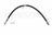Sunsong 2204668 Brake Hydraulic Hose - Front Left