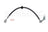 Sunsong 2204669 Brake Hydraulic Hose - Front Right