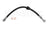 Sunsong 2204671 Brake Hydraulic Hose - Front
