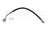 Sunsong 2204679 Brake Hydraulic Hose - Front Left