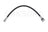 Sunsong 2204696 Brake Hydraulic Hose - Rear Center