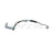 Sunsong 2204712 Brake Hydraulic Hose - Front Left