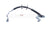 Sunsong 2204715A Brake Hydraulic Hose - Front Left