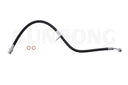Sunsong 2204735 Brake Hydraulic Hose - Front Left