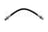 Sunsong 2204741 Brake Hydraulic Hose - Rear Left