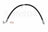 Sunsong 2204742 Brake Hydraulic Hose - Rear