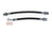 Sunsong 2204745 Brake Hydraulic Hose - Rear