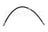 Sunsong 2204749 Brake Hydraulic Hose - Rear