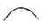 Sunsong 2204752 Brake Hydraulic Hose - Rear