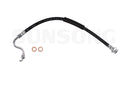 Sunsong 2204756 Brake Hydraulic Hose - Front Left
