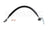 Sunsong 2204766 Brake Hydraulic Hose - Rear Right