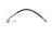 Sunsong 2204781 Brake Hydraulic Hose - Front