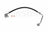 Sunsong 2204782 Brake Hydraulic Hose - Front Right