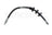 Sunsong 2204791 Brake Hydraulic Hose - Front