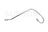 Sunsong 2204792 Brake Hydraulic Hose - Front Left Outer