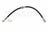 Sunsong 2204809 Brake Hydraulic Hose - Front Right