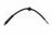 Sunsong 2204843 Brake Hydraulic Hose - Rear