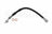 Sunsong 2204868 Brake Hydraulic Hose - Rear Right