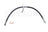Sunsong 2204876 Brake Hydraulic Hose - Front Right
