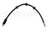 Sunsong 2204906 Brake Hydraulic Hose - Front