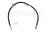 Sunsong 2204919 Brake Hydraulic Hose - Front Left