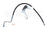 Sunsong 2204932 Brake Hydraulic Hose - Front Left