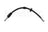Sunsong 2204943 Brake Hydraulic Hose - Front